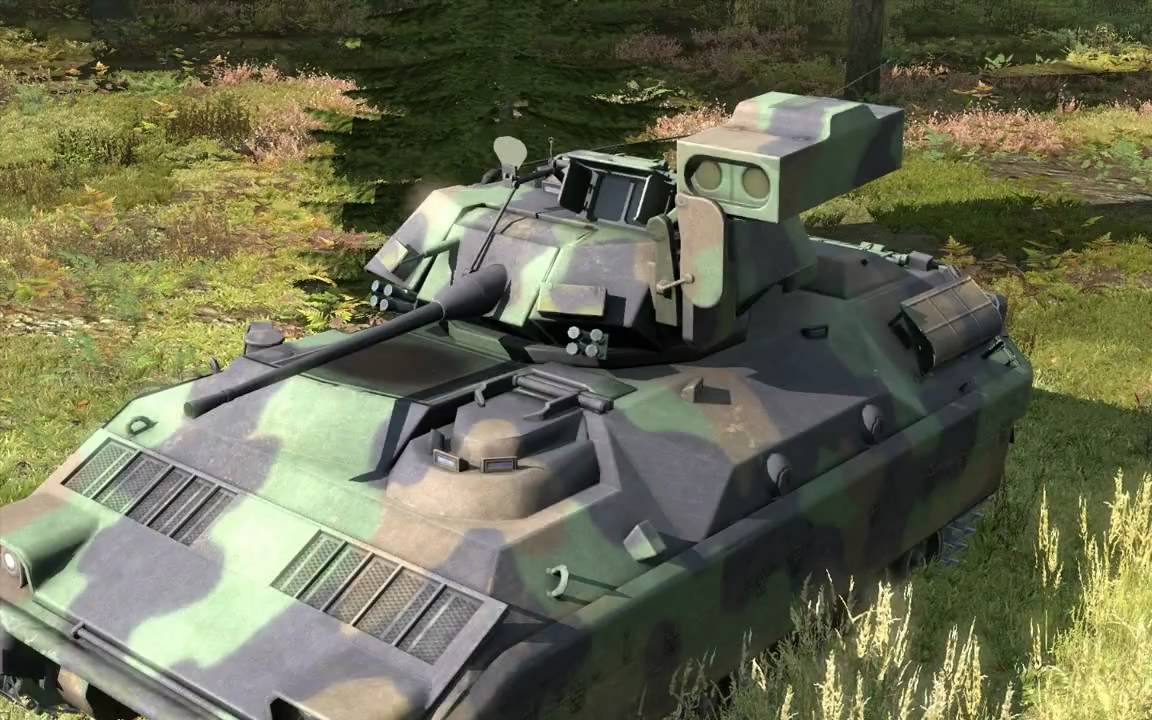 Arma 2: A.C.E. - A couple of features 5