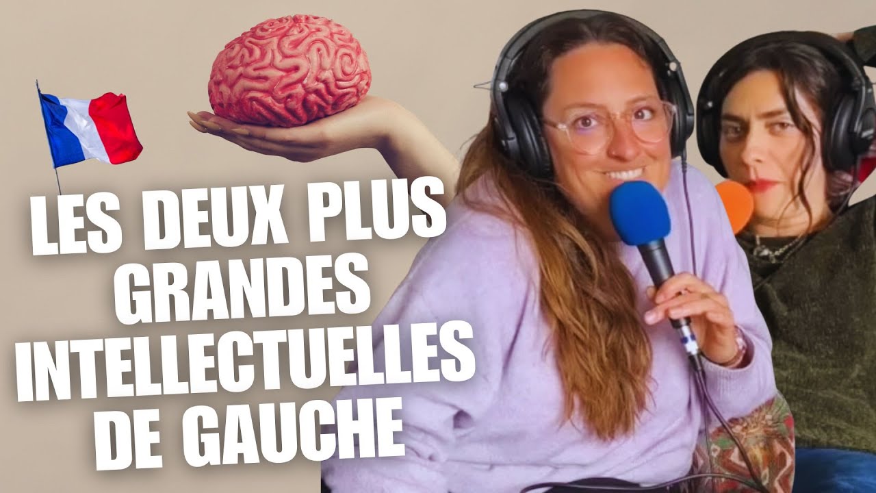 CAMILLE ET JUSTINE SONT ENCORE PlRES QU'ON L'IMAGINAIT