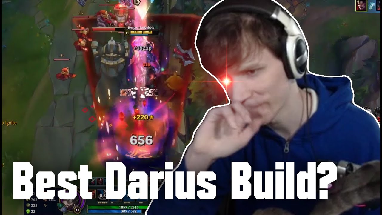 Hashinshin: Как построить DARIUS! при участии LL Justice