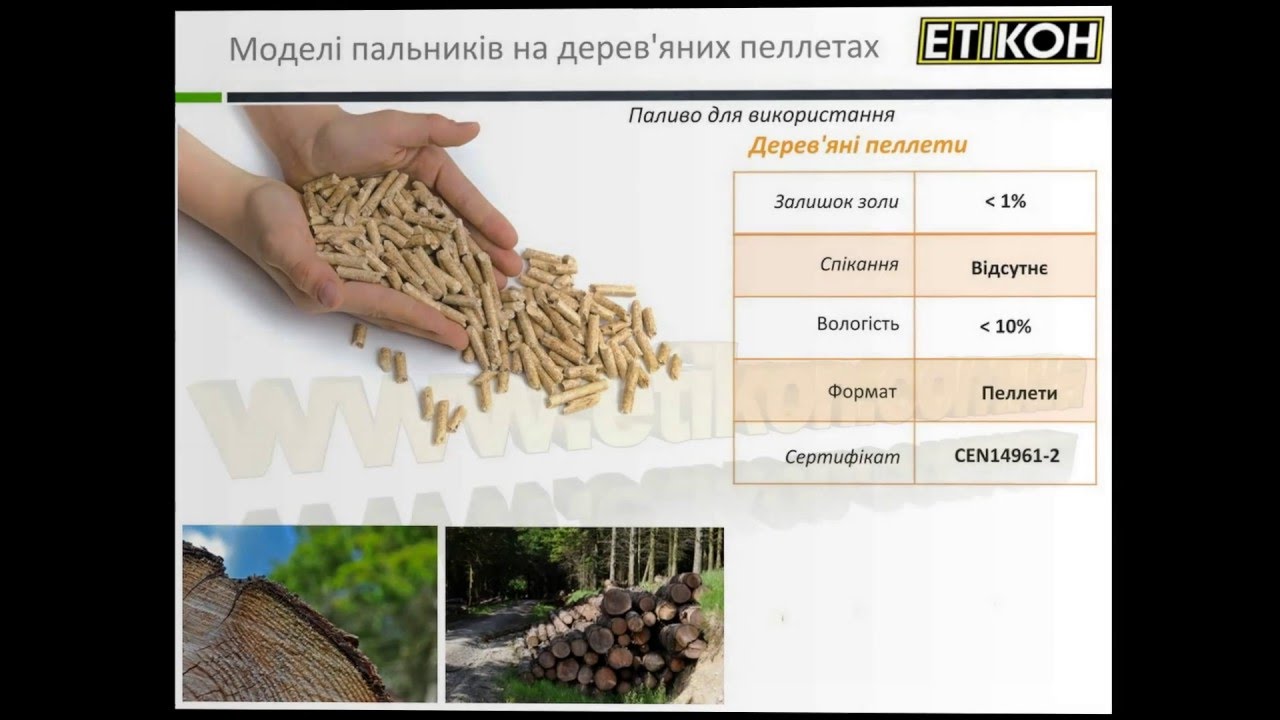 Унікальні пальники