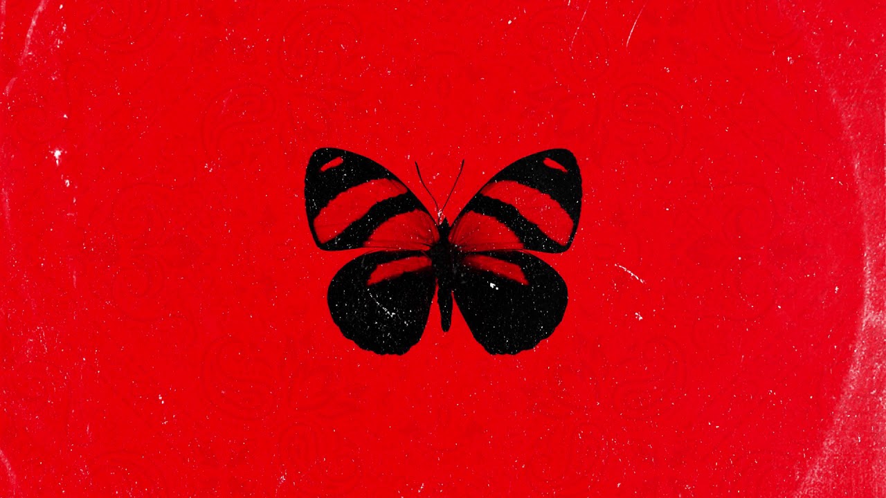 FREE JUICE WRLD x TYGA Type Beat ''BUTTERFLY'' CLUB Type Beat (Prod 66)