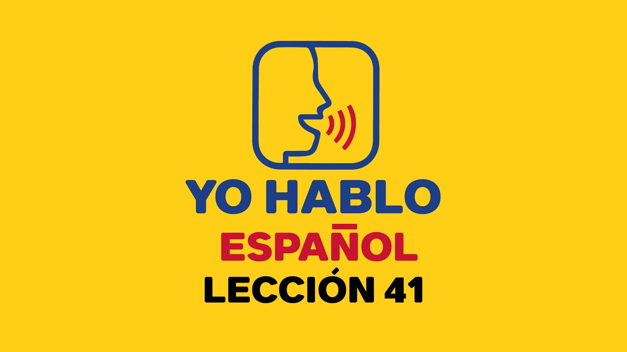 LECCIÓN 41 Mi casa es acogedora 🍵🧸