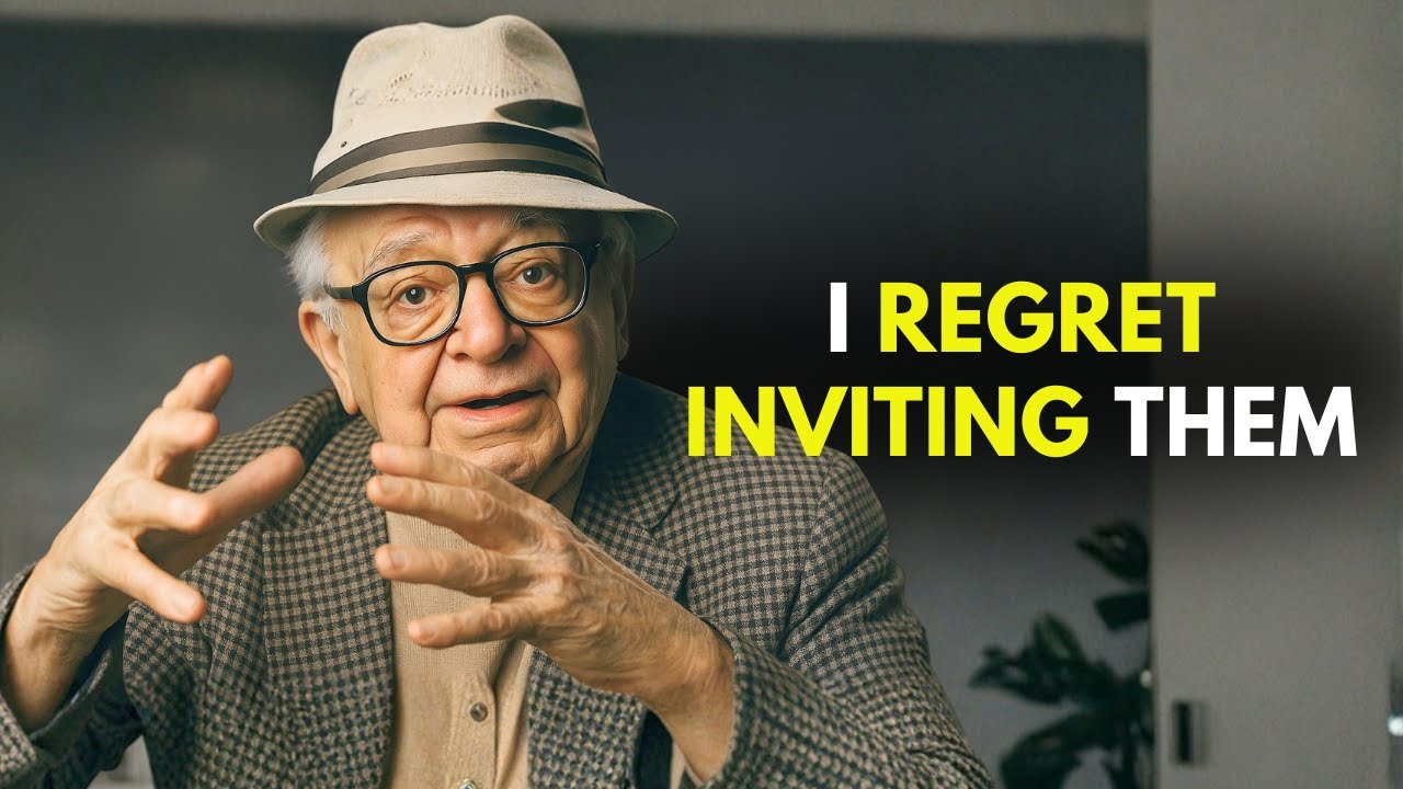 Before His Death, Billy Wilder Named 6 Stars Who Tested His Patience