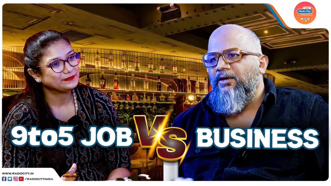 Pub & Restaurant start ಮಾಡಿದ್ದು ಹೇಗೆ? | Chethan Hegde FUNtastic Mornings | RJ Pallavii