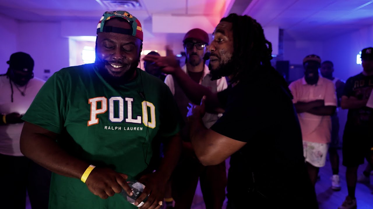 [VERBAL WAR ZONE] BROOKLYN ZEE VS TWEV IMMORTALITY 2