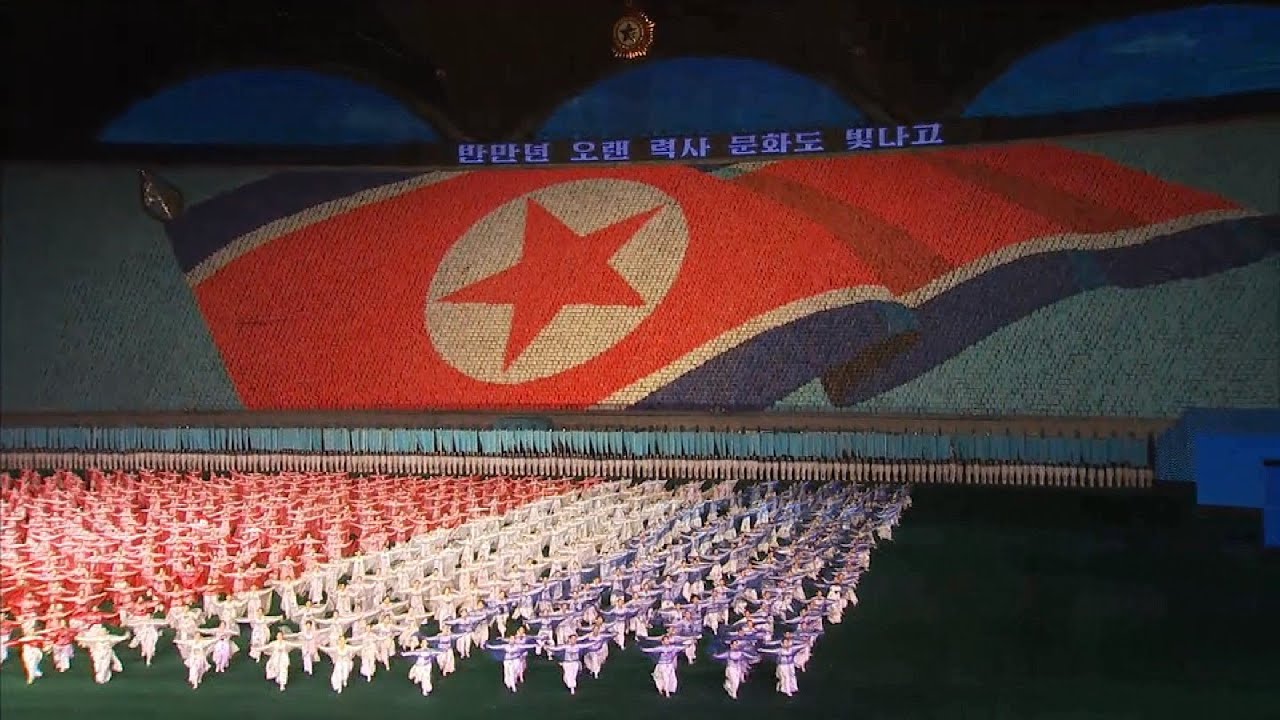 North Korea Official On Execution Of Leader's Uncle And US 'Hostility '- Full Interview
