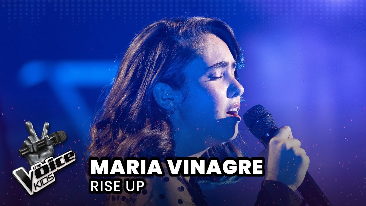 Maria Vinagre - 