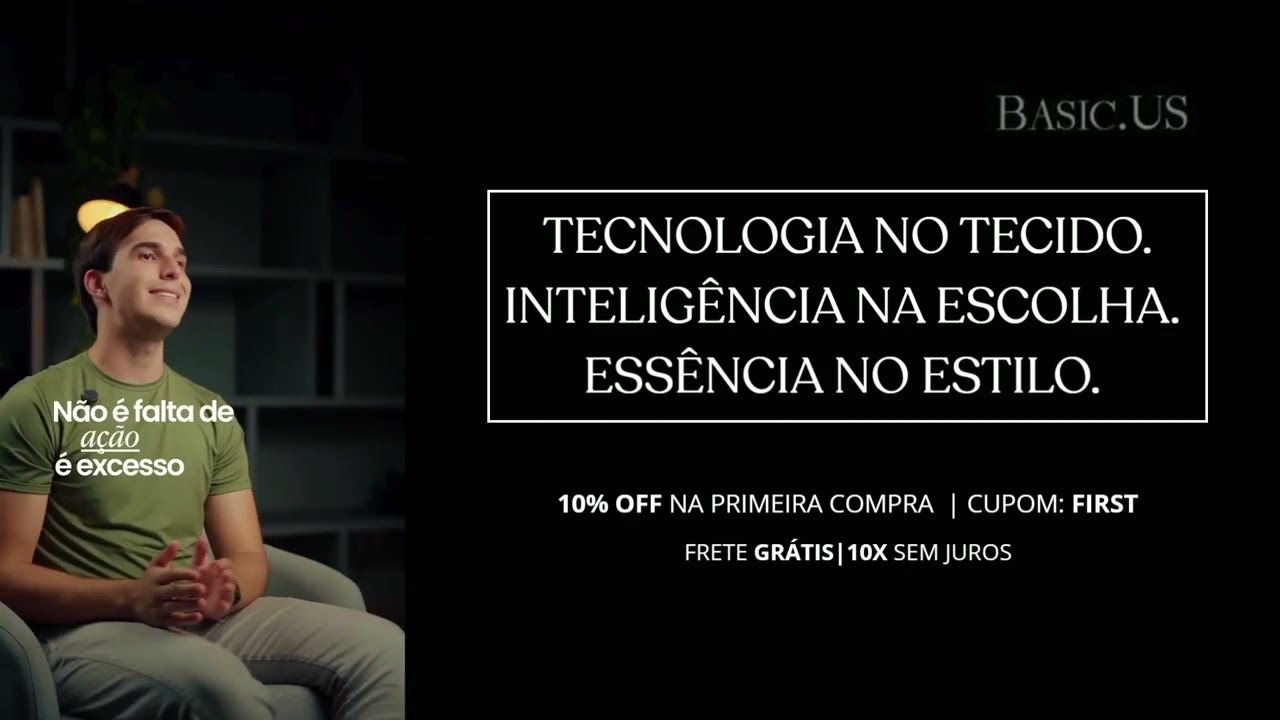BASIC.US - ACESSE NOSSO SITE