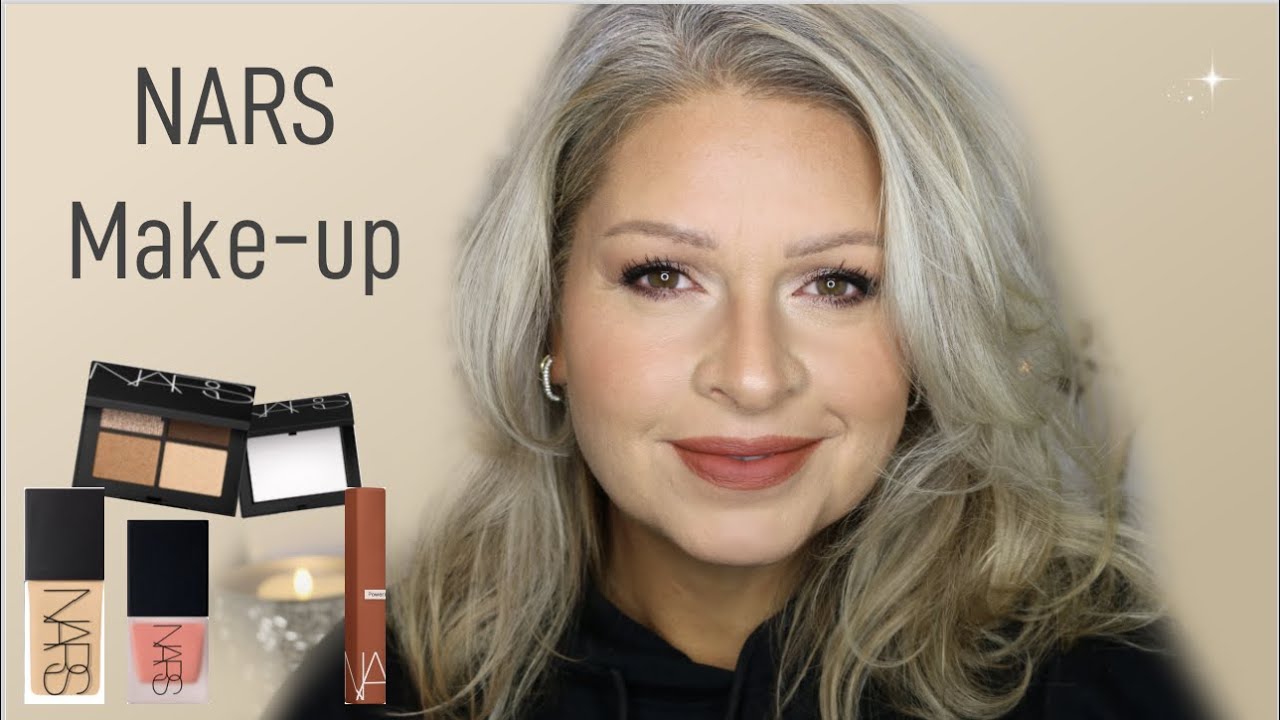 NARS Lieblinge und NEUHEITEN I mein one Brand LOOK 2022 I Mamacobeauty