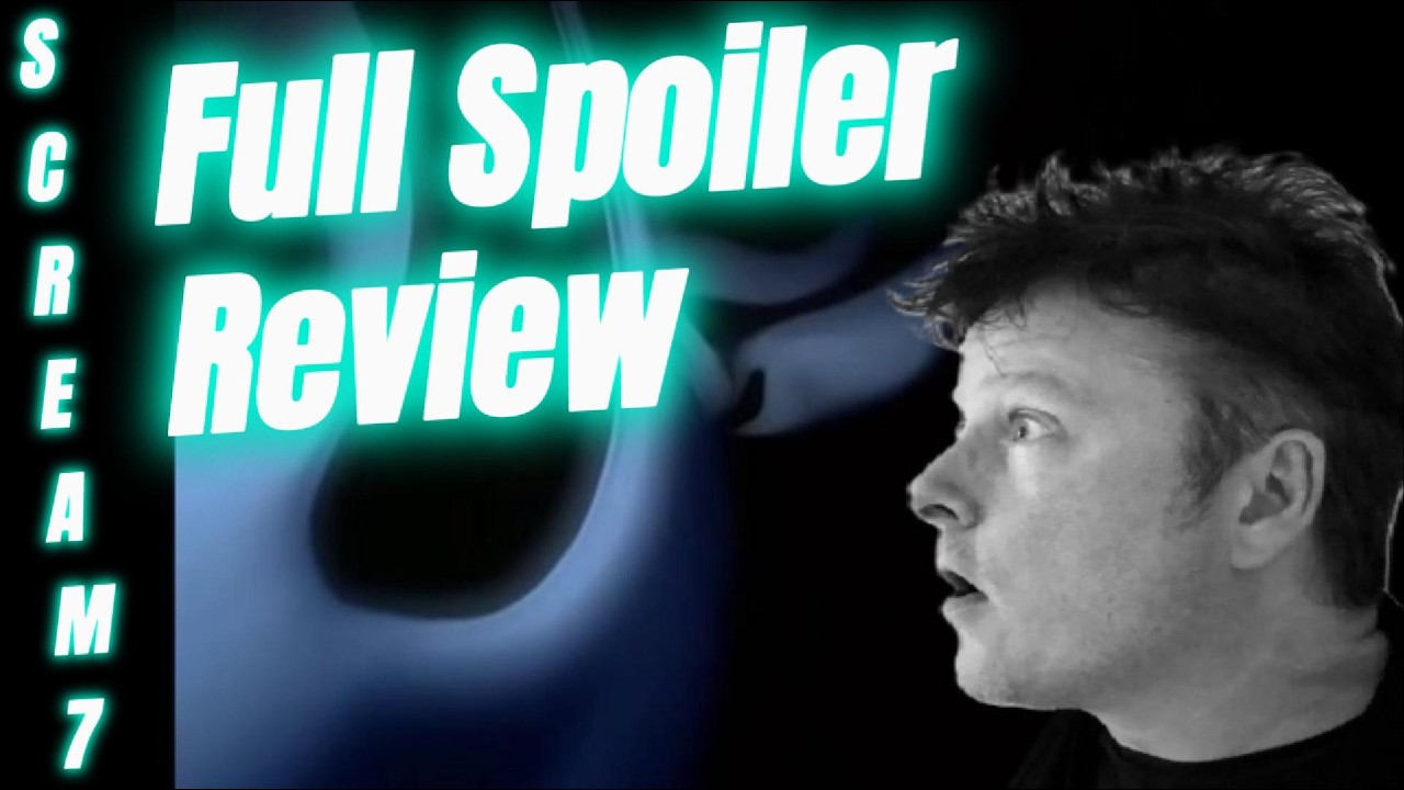 Scream 7 Spoiler Review