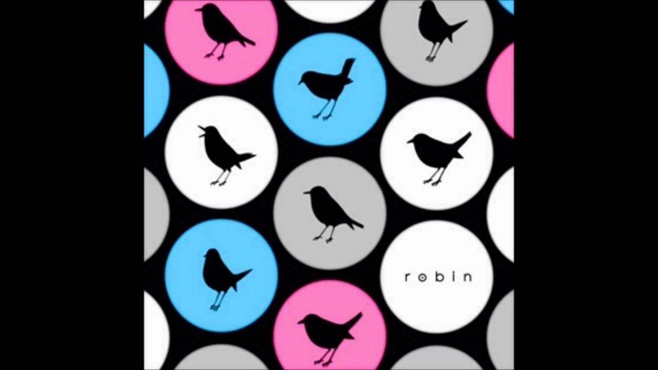 [REFLEC BEAT] robin