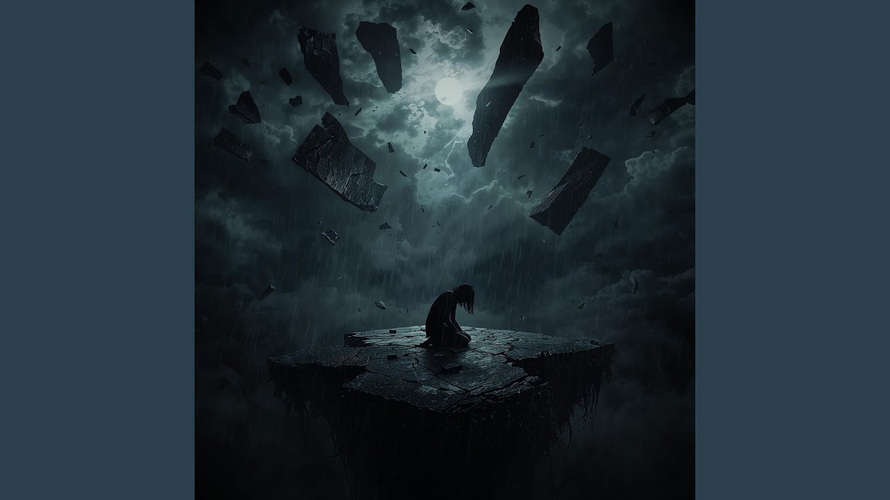 Weight of Shadows