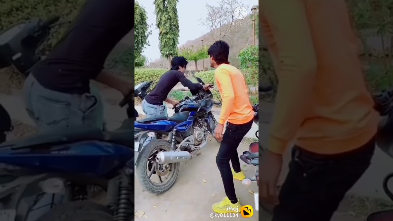 moj comedy video new 2021
