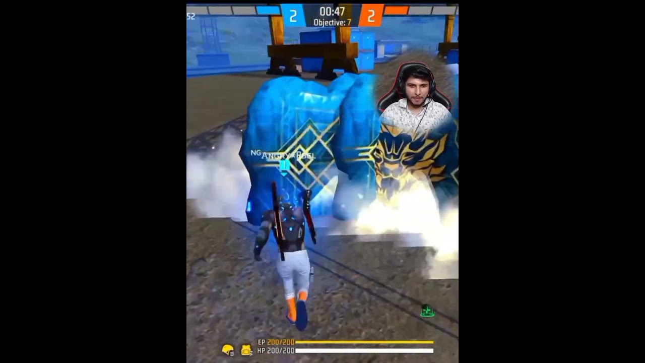 Mena Hacker😱 Vs NG Angry🥵| 1VS1 Against Hacker🚫 #shorts #impossible #viral #freefire