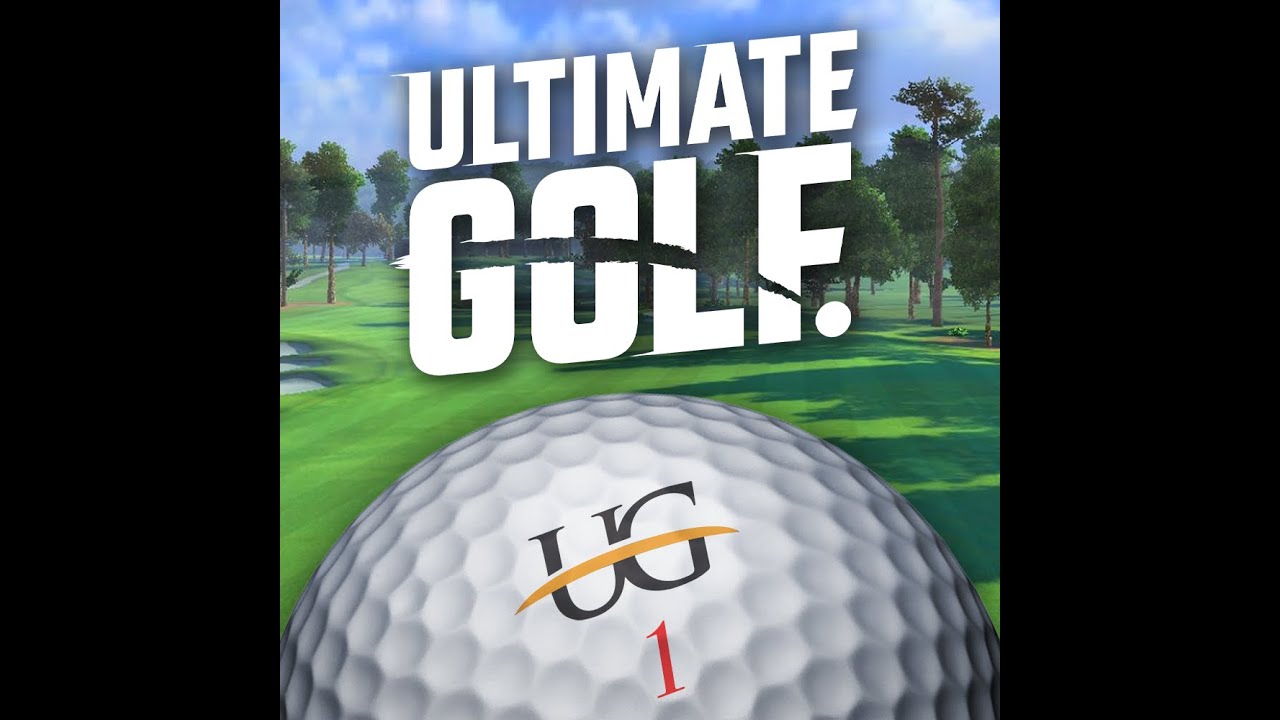 Ultimate Golf Banger - Ultimate Golf Strategy Tips and Tricks - Reading the Green: Part 1