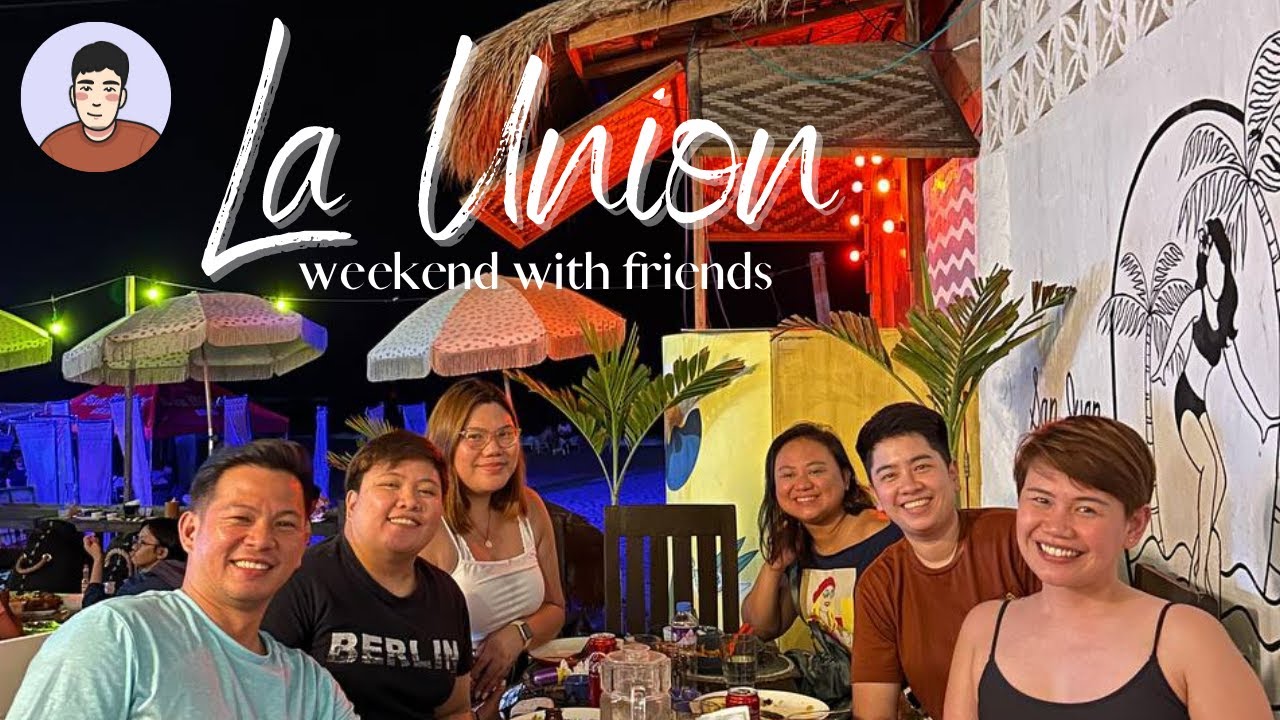 WHERE TO STAY IN LA UNION? Patio by Balai Norte | San Juan Surf Resort | Kahel Resort