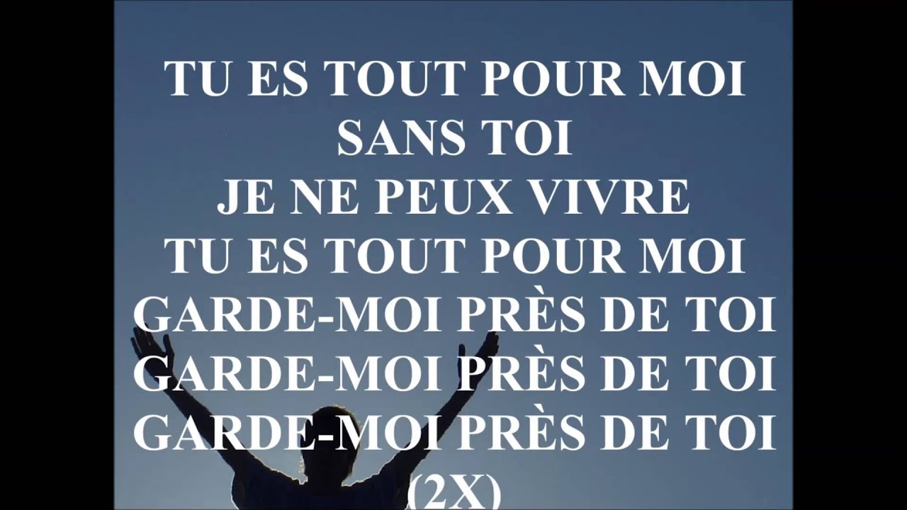 ATTIRE-MOI À TOI - Gabriel Blain