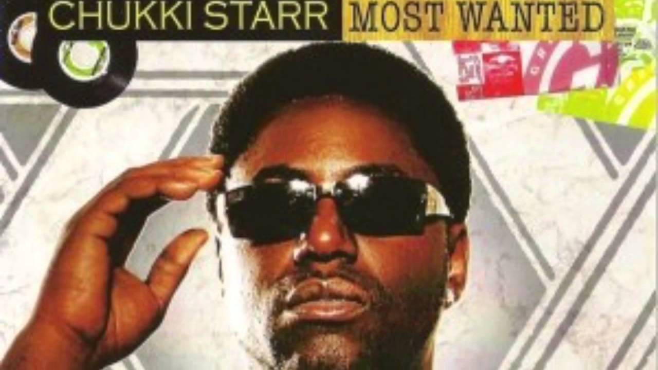 Chukki Starr Sleng Teng Freestyle