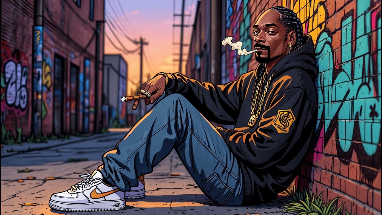 Old School West Coast Mix 🎶 Snoop Dogg, Eminem, Ice Cube, Nate Dogg & 2Pac 🎧 90s G-Funk Legends
