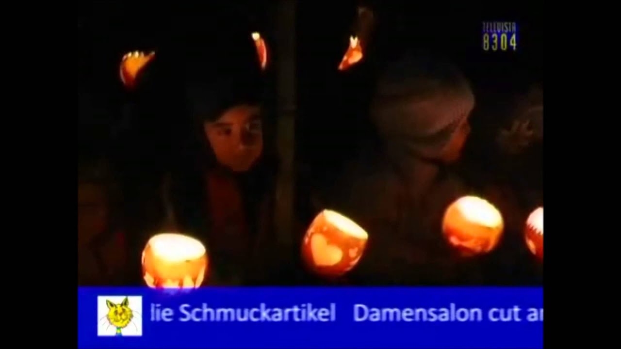 2010 Räbeliechtli Umzug Wallisellen by Elternforum Wallisellen