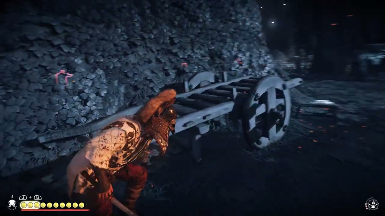 Ghost of Tsushima | Part 44
