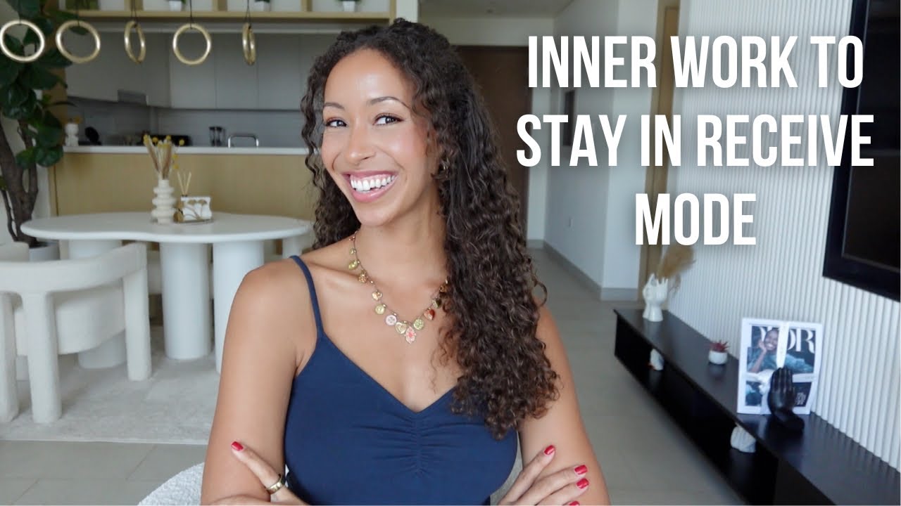 Heal THIS & Awaken Your Feminine Energy