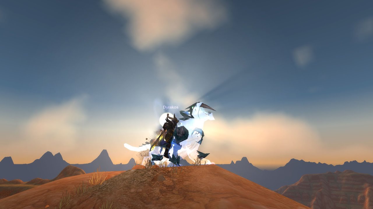 Dyrakos - Arms Warrior Guide Legion WoW Pre-Patch 7.0.3 (Abilities, Talents and Macros)