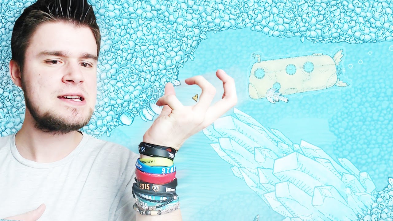 PRZED NAMI GÓRA LODOWA! | We Need To Go Deeper [#11] (With: Diabeuu, Plaga, Admiros) #Bladii #PL