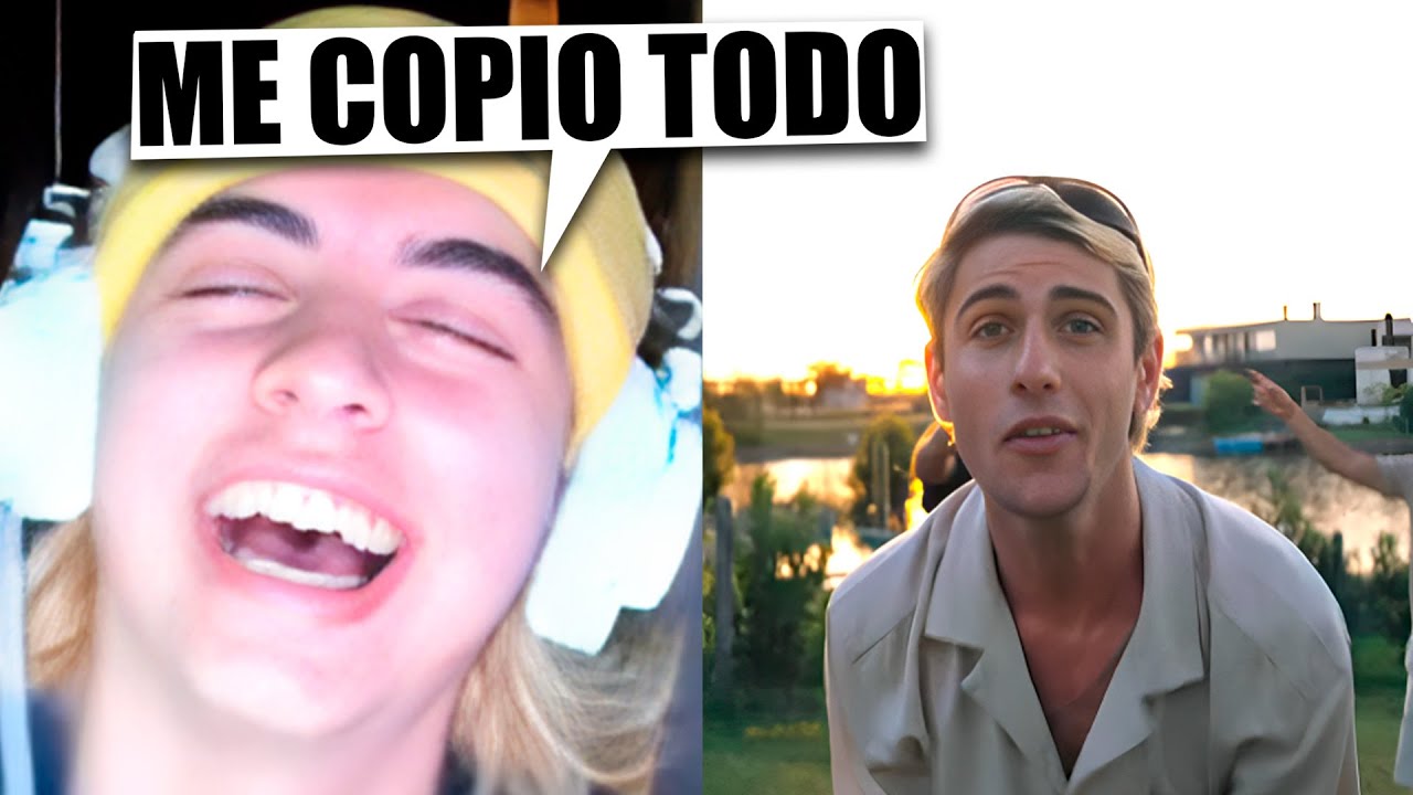 LA CANCION DEL VERANO (COMPLETO)
