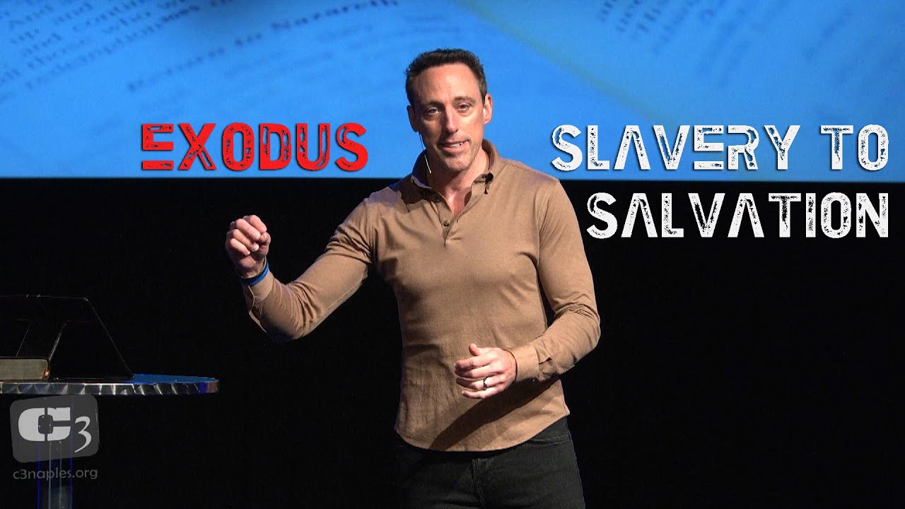 Exodus - 