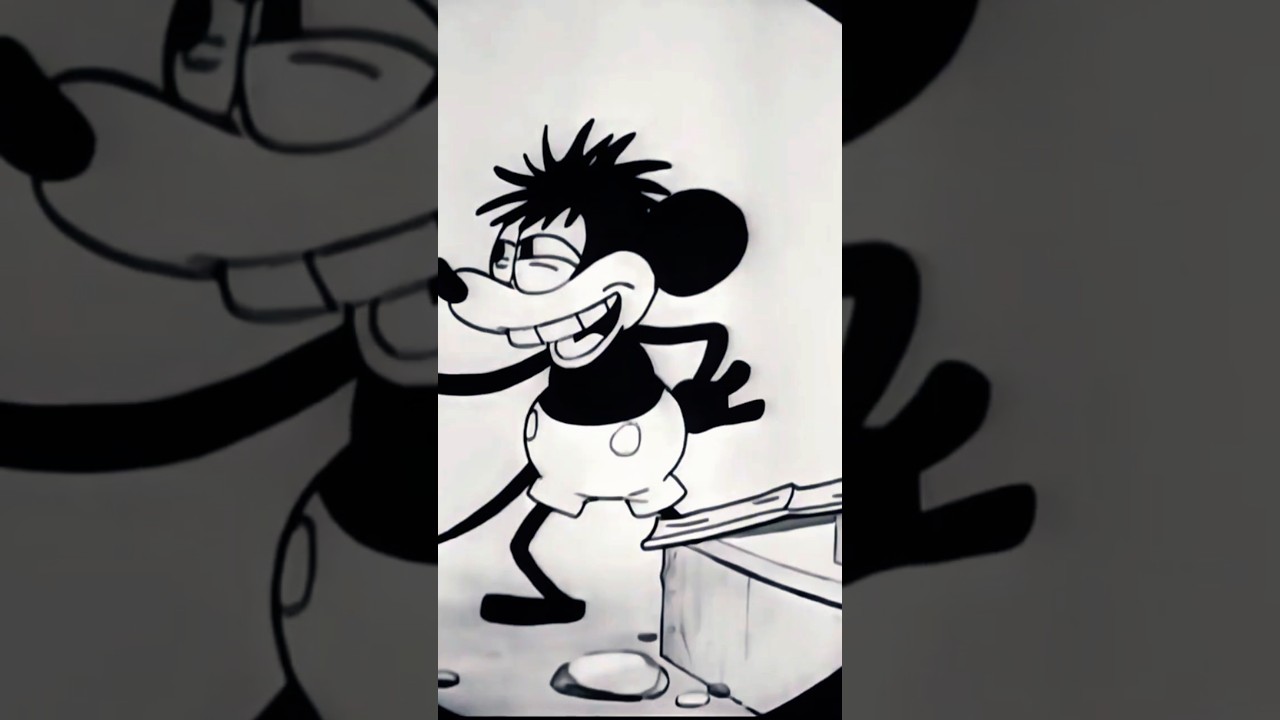 giga Disney Classics