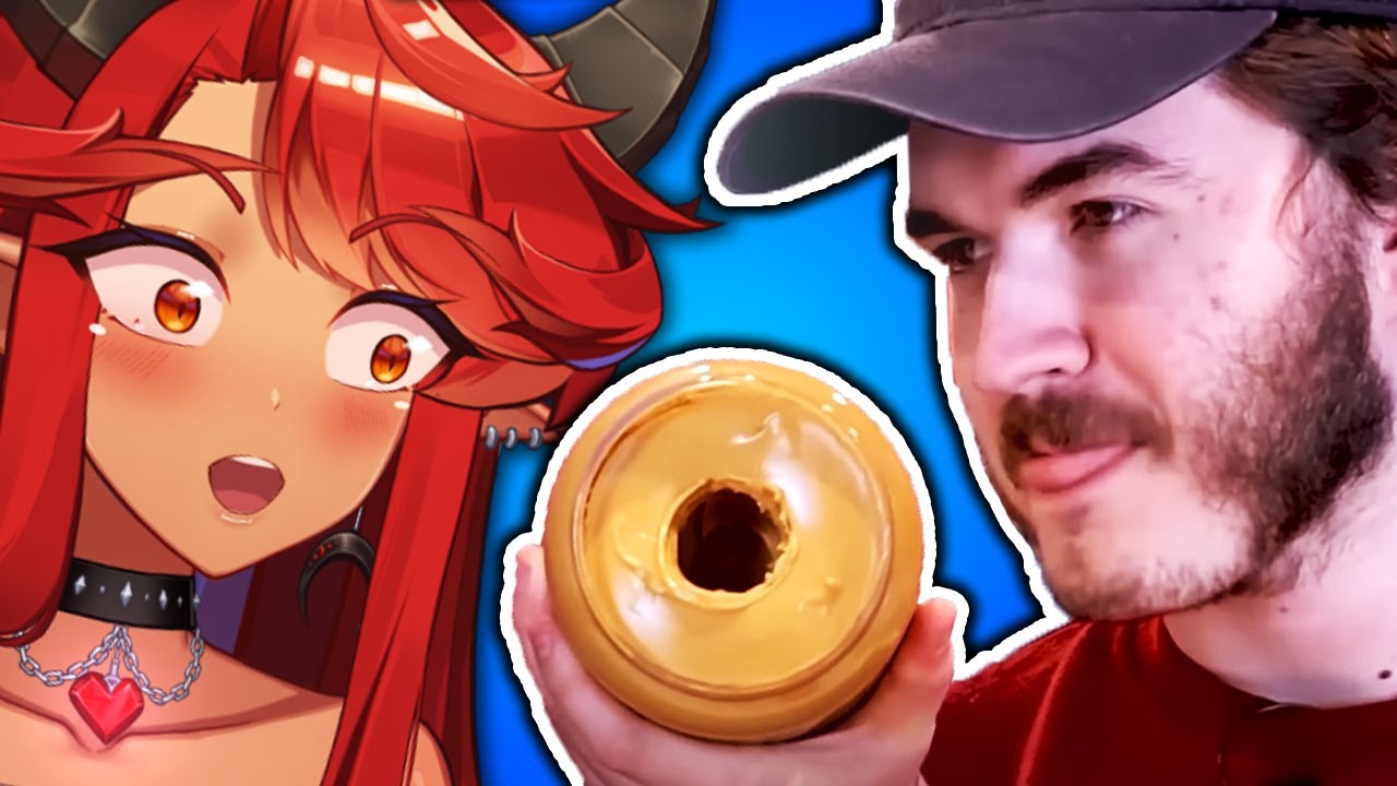 FIRST TIME REACTING TO JSCHLATT!