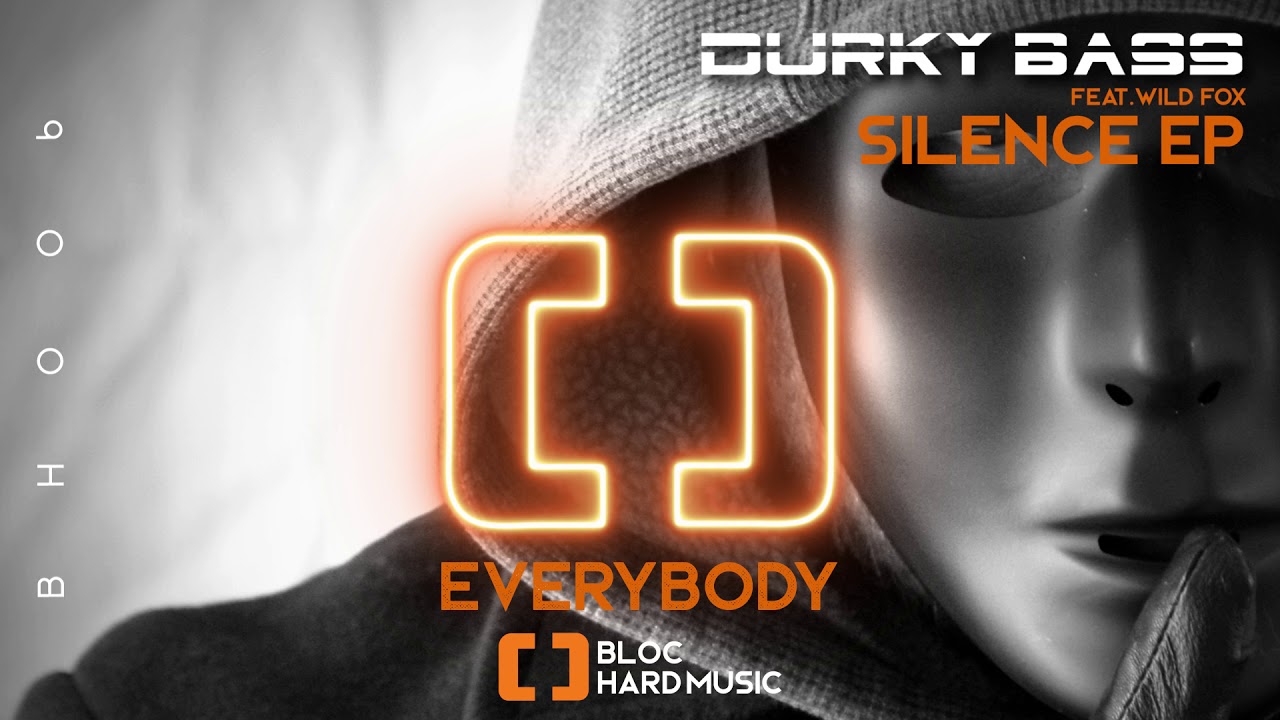 Durky Bass - Everybody (Radio edit)