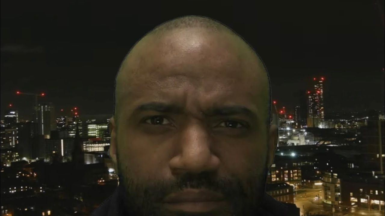 Julian Bell (GODFATHER) - Used £500,000 compensation to wage crime warfare on UK’s streets