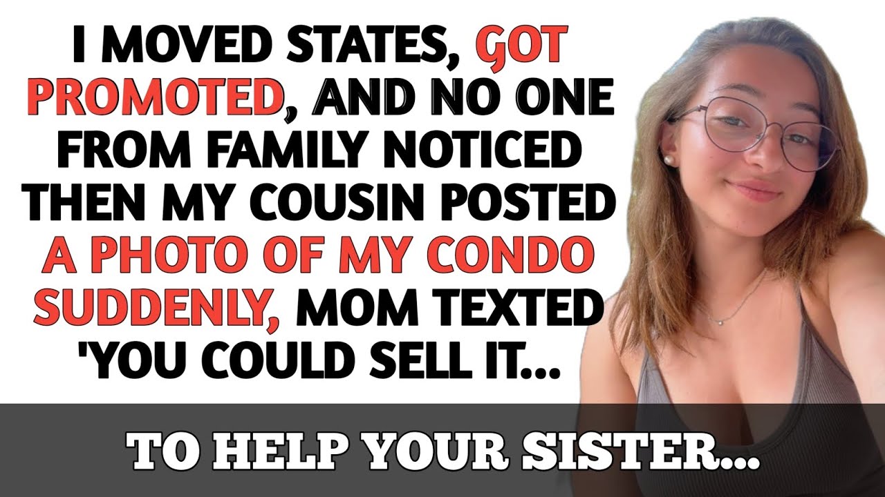 My Sister Sent Me a $6,000 Bill… So I Charged Her $14,250 and Cut Them Off