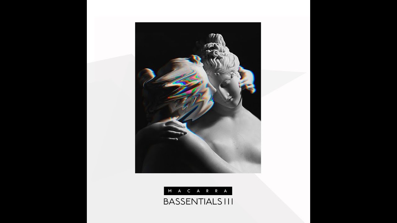 M C R R presenta B A S S e n t i a l s III | Bass - Future Bass - Synthwave MixTape