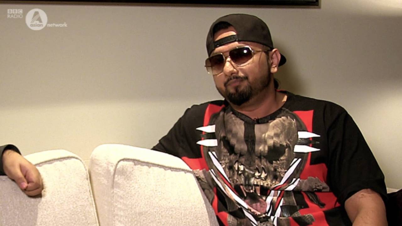 Yo Yo Honey Singh Exclusive