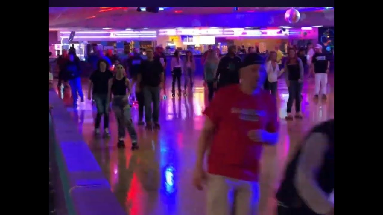 YouTube I do not own the rights to the music Wisconsin Shuffle Skate DJ Mayhem GR May 2024