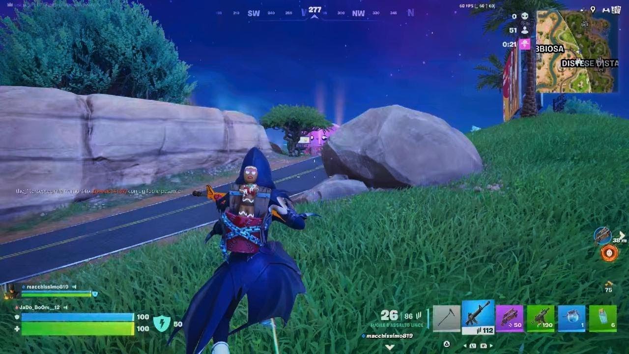 Fortnite_2026 duo back to back win