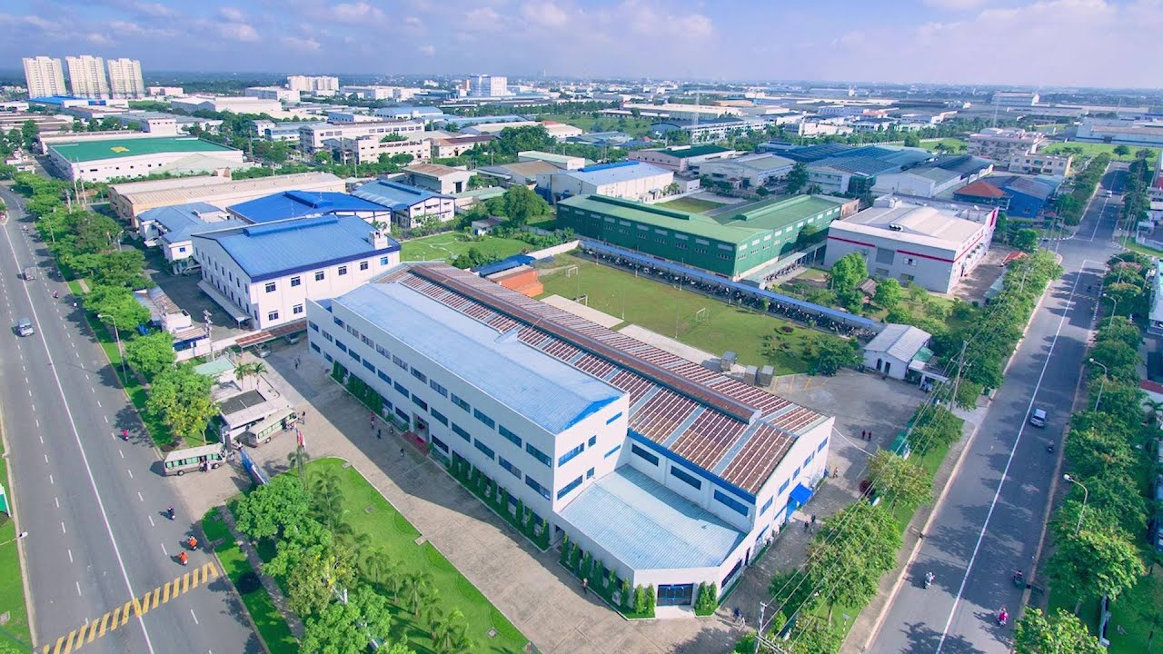 Sembcorp in Vietnam | Our Commitment to Vietnam&rsquo;s Sustainable Development
