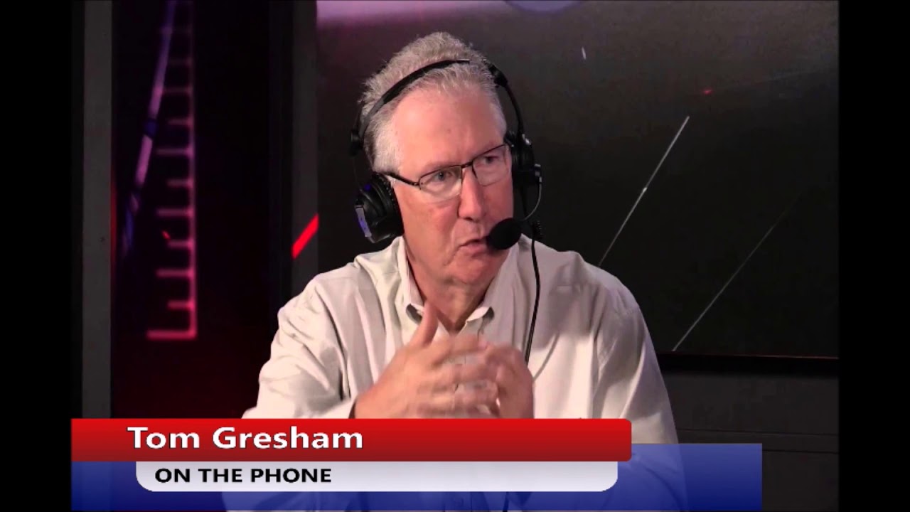 Gun Talk Host 'Heartbroken, Sick, Angry' Over Texas Murders
