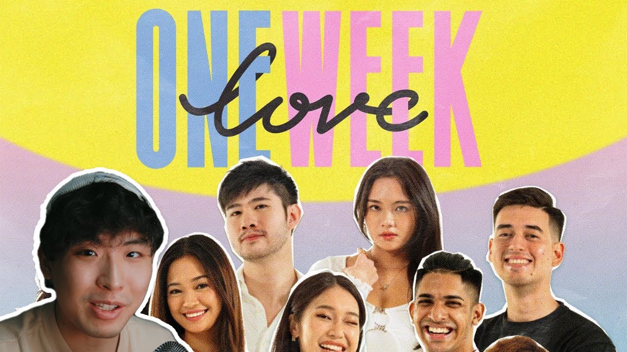 I Watched The Singapore Dating Show So You Don't Have To