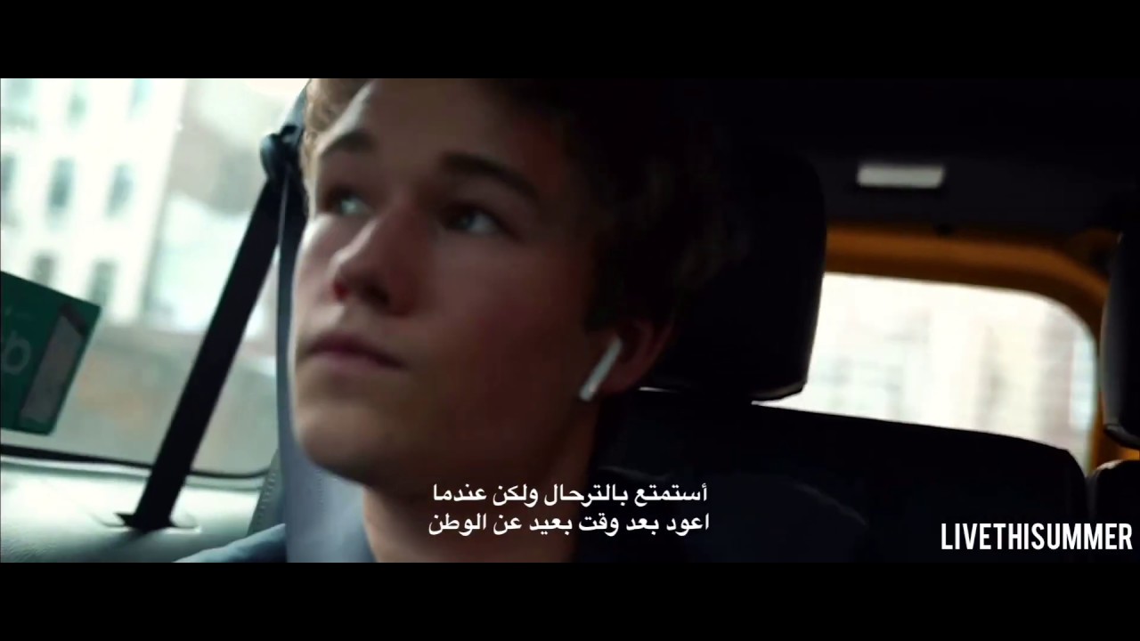 فيلم قصير "الوطن" ollie ritchie - مترجم بالعربي 2020 🇦🇺