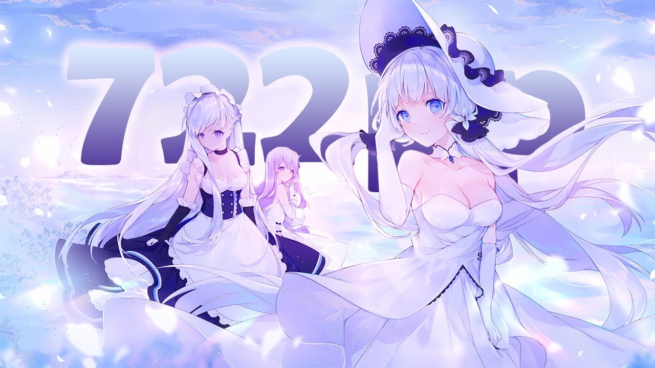 osu! Belfast (CV: Horie Yui) - Pro Tanto Quid Retribuamus 722pp +HDHR