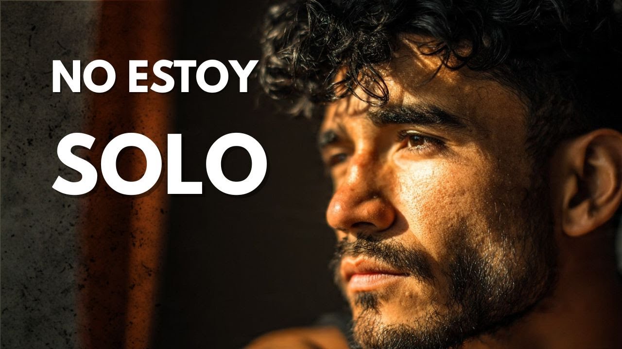 🎵Cuando El Silencio Pesa, Estás Aquí — Alabanza Pop