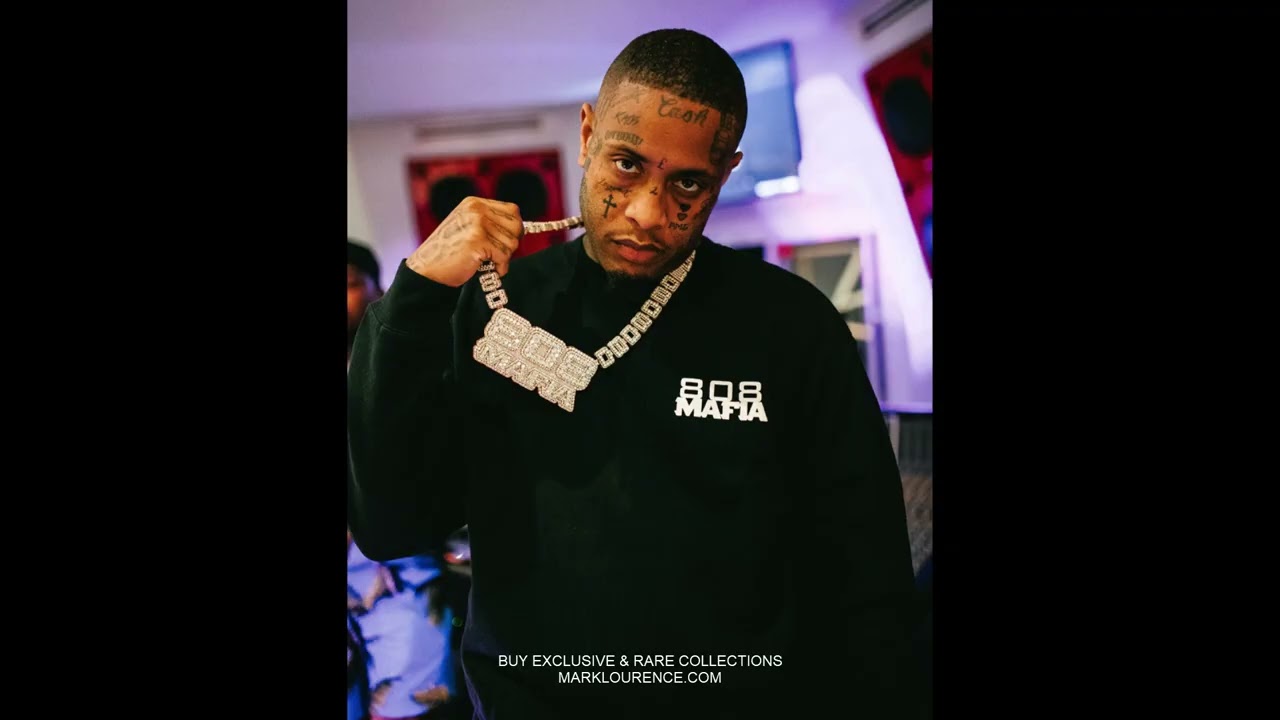 (FREE) 808 Mafia Type Beat 