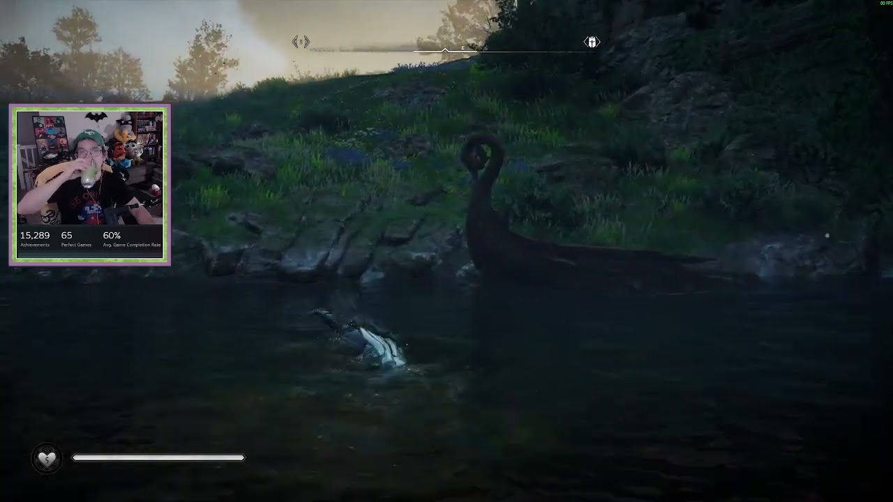 Assassin's Creed Valhalla Part 107