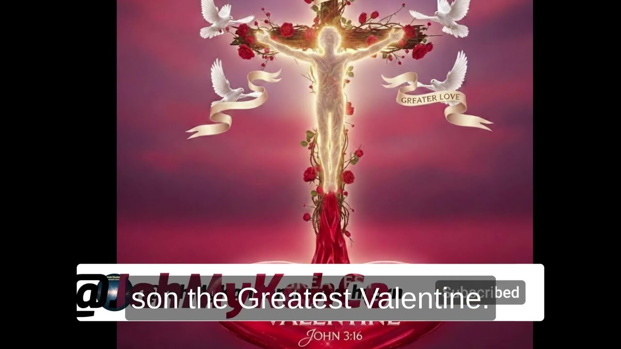 The Greatest Valentine