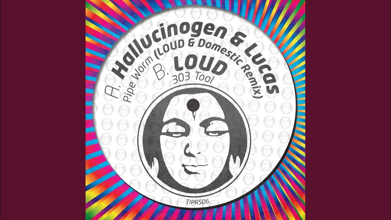 Pipeworm (Loud & Domestic Remix)