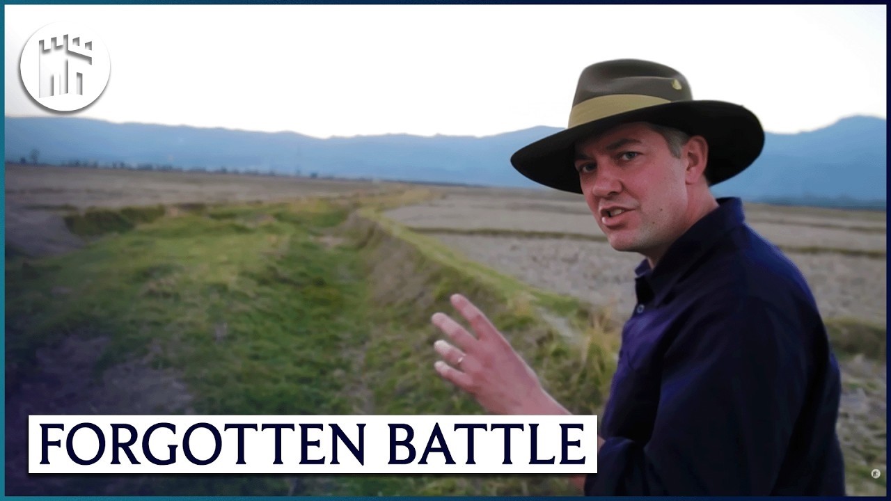 Imphal & Kohima: A Tour Of Britain&rsquo;s Greatest Battle